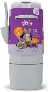 Top 10 Cat Litter Waste Receptacle Refills- 3