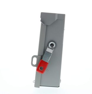 No. 3 - Siemens General Duty Safety Switches - 3