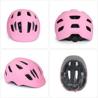 No. 9 - XJD Toddler Helmet - 3