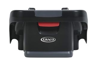 No. 2 - Graco Infant Car Seat Base - 5