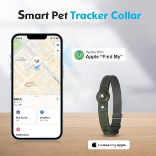 No. 5 - MODUS GPS Tracker for Dogs - 4