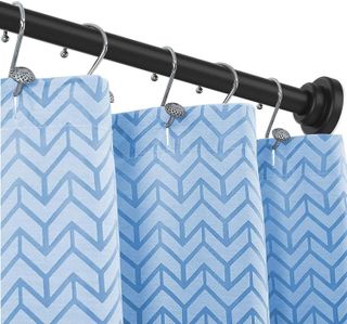 No. 9 - Ausemku Shower Curtain Rod Tension - 4