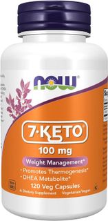 No. 10 - 7-Keto Nutritional Supplement - 1