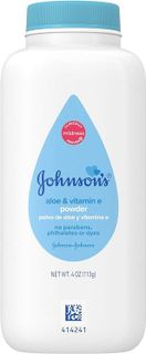 No. 2 - Johnson's Baby Powder - 1