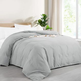 No. 10 - HOMBYS Oversized King Duvet Cover - 1