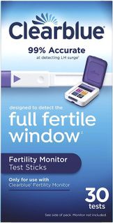 Top 10 Fertility Tests for at-home fertility tracking- 1