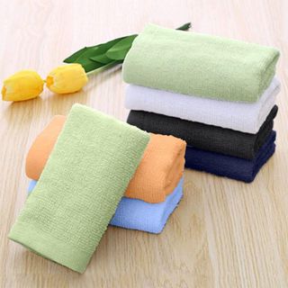 No. 8 - BEST TOWEL - Washcloths - 2