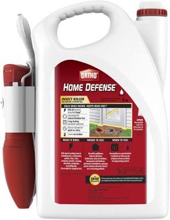 No. 2 - Ortho Home Defense Insect Killer - 2