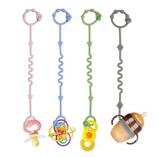 No. 7 - Toy Straps for Baby - 1