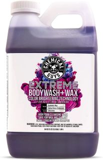 No. 3 - Chemical Guys CWS20764 Extreme Bodywash & Wax Foaming Car Wash Soap - 1