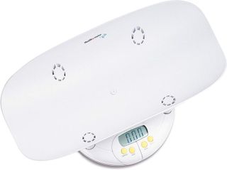 No. 8 - Health o meter Baby and Toddler Scale - 1