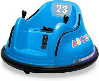 No. 10 - Bumper Car - 1