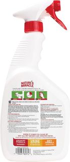 No. 6 - Nature's Miracle Stain and Odor Remover - 2