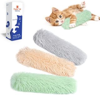 Top 10 Best Cat Toys for Endless Fun and Entertainment- 3