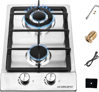 No. 5 - AUODGDNT 12-inch Gas Cooktop - 1