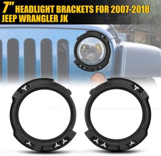 No. 7 - Aaiwa Headlight Brackets - 2