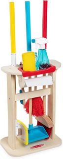 No. 6 - Melissa & Doug Cleaning Play Set - 1