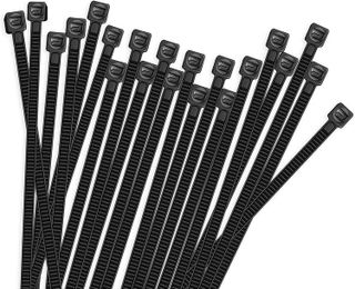 No. 5 - HMROPE Cable Ties - 1