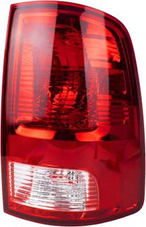 Top 10 Tail Light Assemblies for Automotive Vehicles- 3