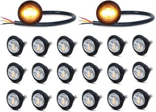 No. 4 - Meerkatt Side Marker Lights - 1