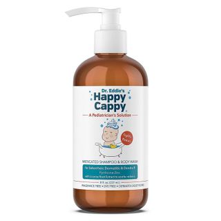 10 Best Baby Shampoos for Gentle and Tear-Free Cleaning- 2