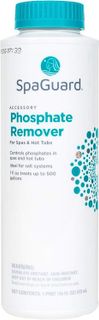 No. 10 - SpaGuard Phosphate Remover - 1