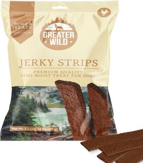 5 Best Semi-Moist Dog Treats for Training and Snacking- 3