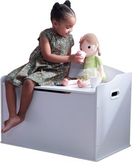 No. 3 - KidKraft Austin Toy Box - 1