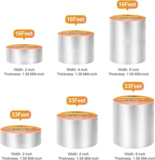 No. 8 - SUNLL Butyl Waterproof Tape - 2