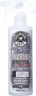 No. 3 - Convertible Top Protectant and Repellent - 1