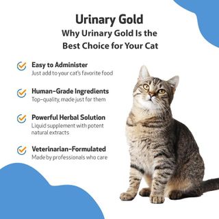 No. 9 - Pet Wellbeing Urinary Gold - 4