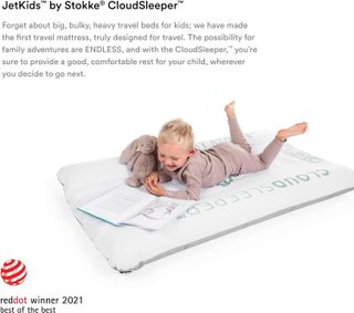 No. 1 - JetKids CloudSleeper - 4