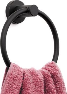 No. 9 - MARMOLUX ACC Towel Ring - 1