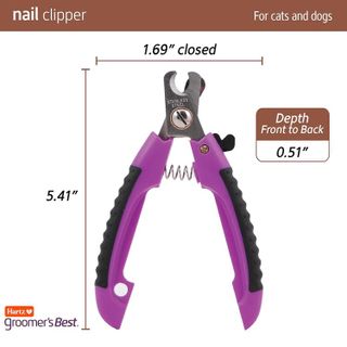 No. 4 - Groomer's Best Nail Clipper - 5