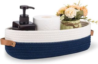 Top 10 Toilet Paper Storage Solutions for Organized Bathrooms- 3