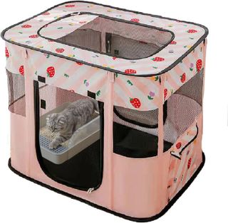 Top 10 Best Pet Playpens for Your Furry Friends- 2