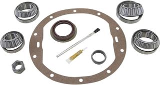 No. 3 - Yukon Gear Bearing Install Kit - 1