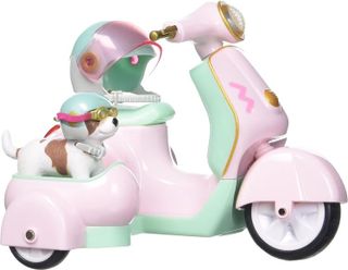 Top 10 Best Doll Scooters for Your Little One- 3