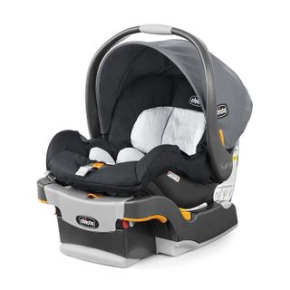 Top 10 Best Infant Car Seats for Safety and Convenience- 5