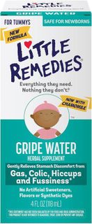 No. 7 - Little Remedies Gripe Water - 1