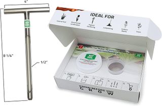 No. 10 - Professional Soil Test Kit - 2