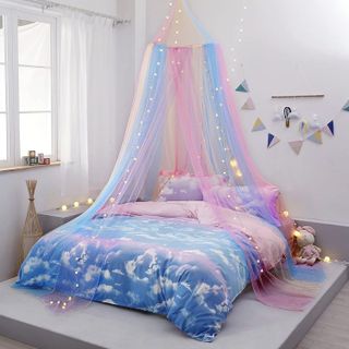 No. 6 - Nattey Bed Canopy - 1