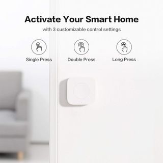 No. 6 - Aqara Wireless Mini Switch - 3