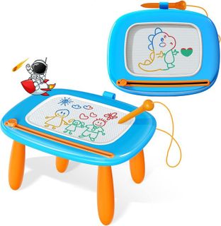 Top 10 Magnetic Drawing Boards for Kids- 1