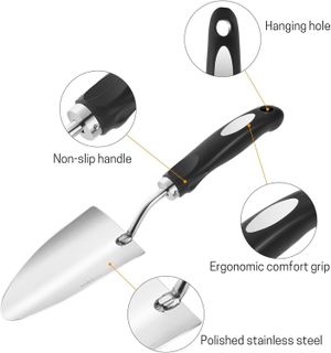 No. 3 - Mr. Pen Garden Trowel - 3