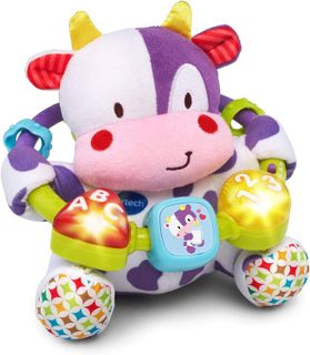 No. 9 - VTech Baby Lil' Critters Moosical Beads - 2