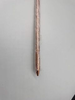 No. 4 - GOUNENGNAIL 4' Grounding Rod - 4