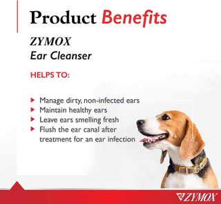 No. 6 - Zymox - 2