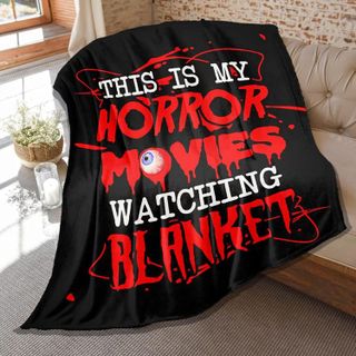 No. 2 - Horror Blankets - 1