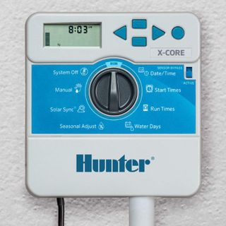 No. 6 - Hunter X-CORE Irrigation Controller - 3
